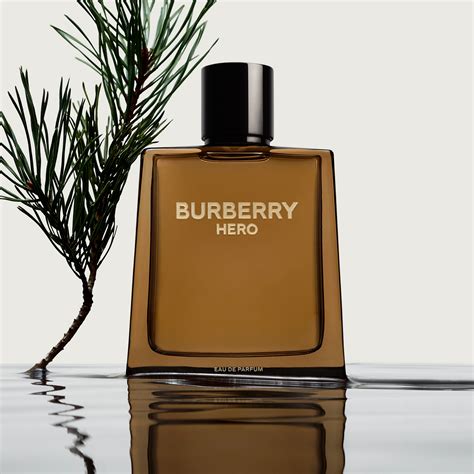 burberry hero edp 100ml|Burberry Hero edt fragrantica.